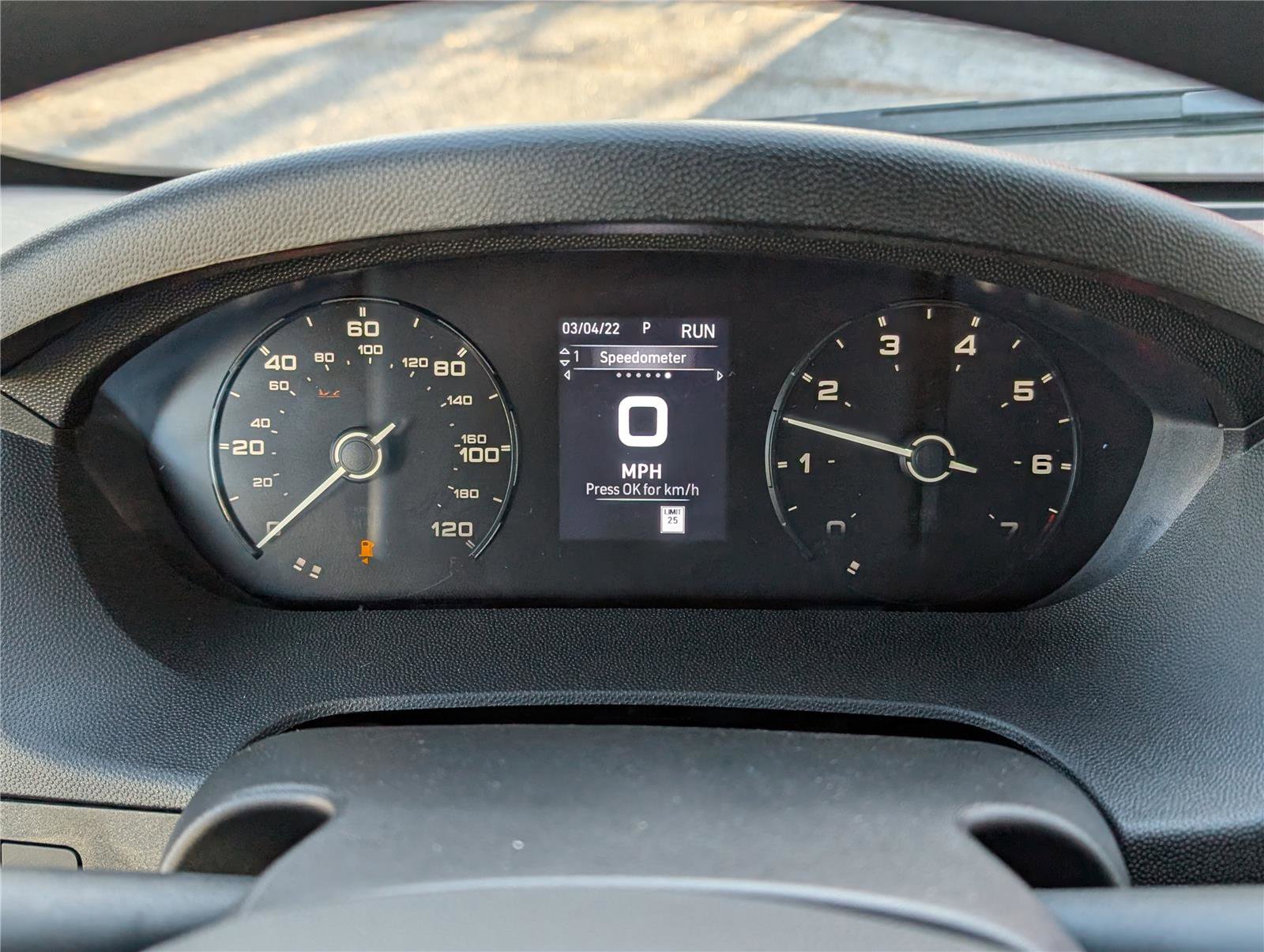 New 2026 RAM ProMaster 2500 w/ Convenience Group image 23