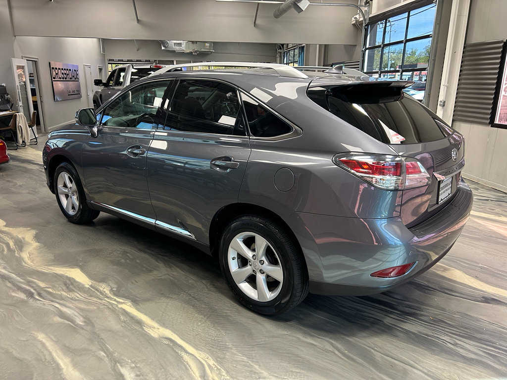 Used 2015 Lexus RX 350 AWD image 37
