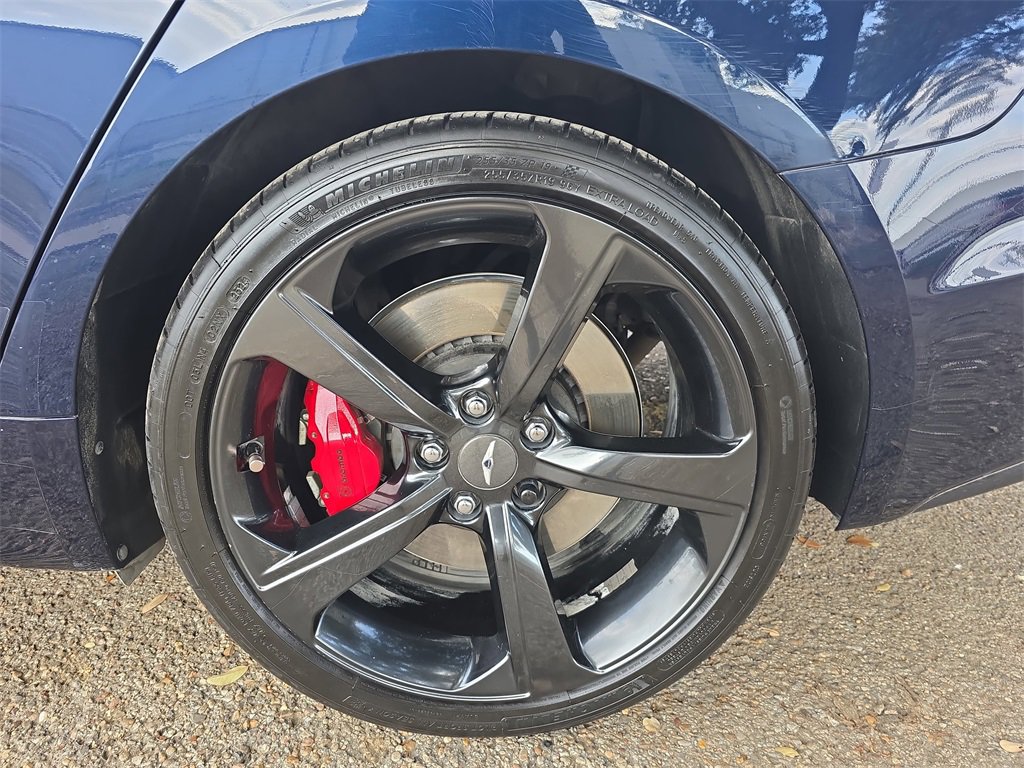 Used 2020 Genesis G70 3.3T w/ Sport Package image 33