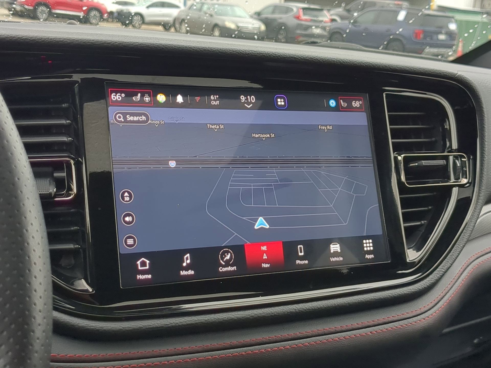 Used 2025 Dodge Durango GT image 24