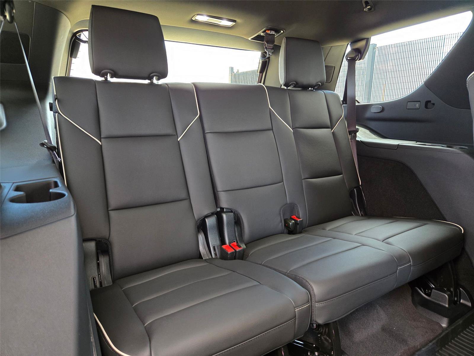New 2026 Cadillac Escalade Sport w/ Touring Package AWD/4WD image 32