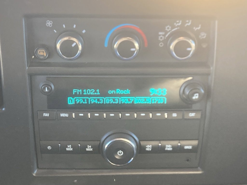 Used 2024 Chevrolet Express 2500 w/ Driver Convenience Package image 14