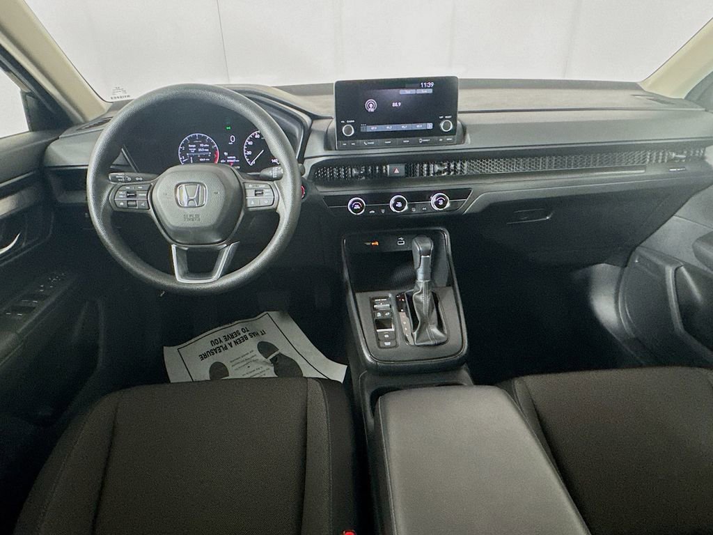 Used 2025 Honda CR-V LX image 24