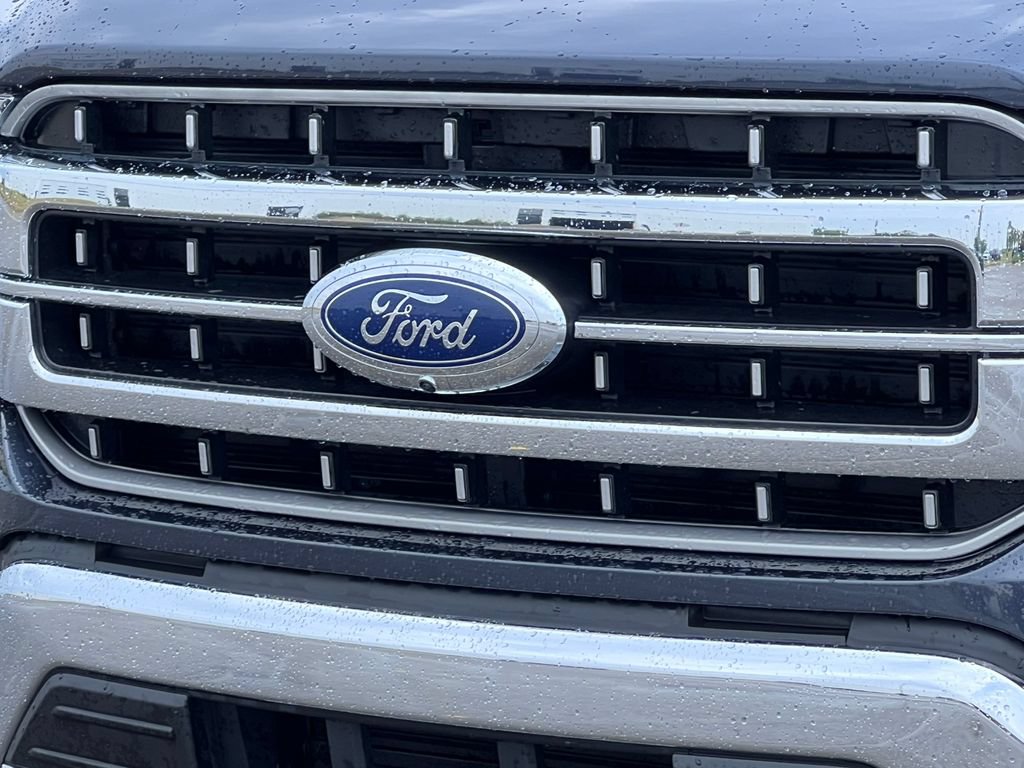 Used 2021 Ford F150 Lariat w/ Equipment Group 502A High AWD/4WD image 44