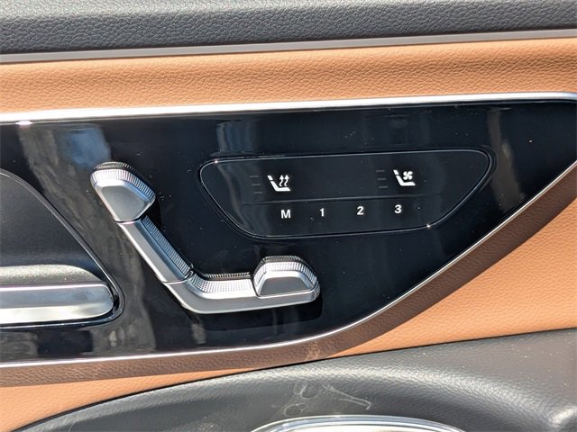 New 2026 Mercedes-Benz E 450 4MATIC Sedan image 20