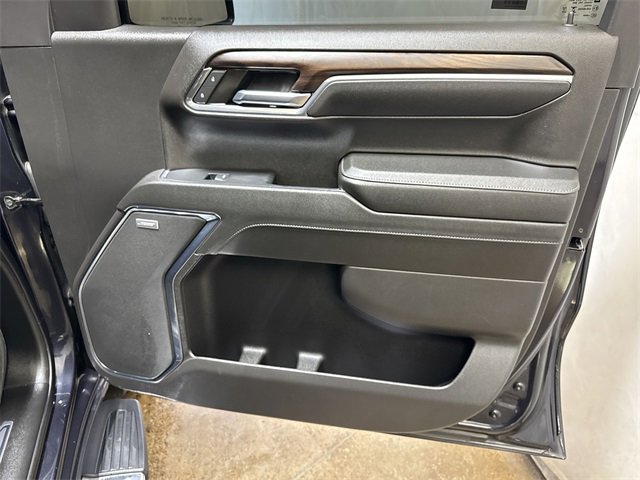 Certified 2024 GMC Sierra 1500 SLT image 31