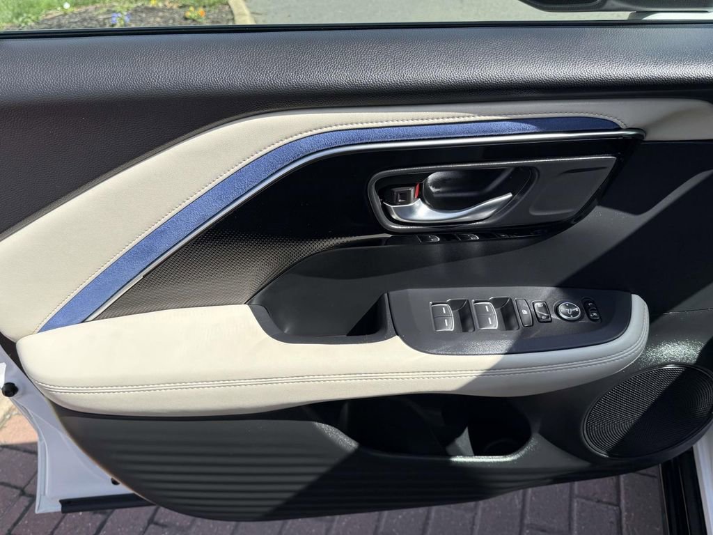 Certified 2025 Acura ADX A-Spec AWD/4WD image 10