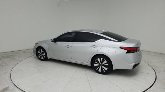 Used 2019 Nissan Altima 2.5 SV FWD image 3
