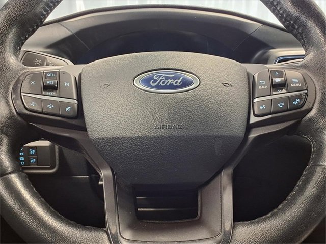 Certified 2020 Ford Explorer XLT w/ Equipment Group 202A image 14