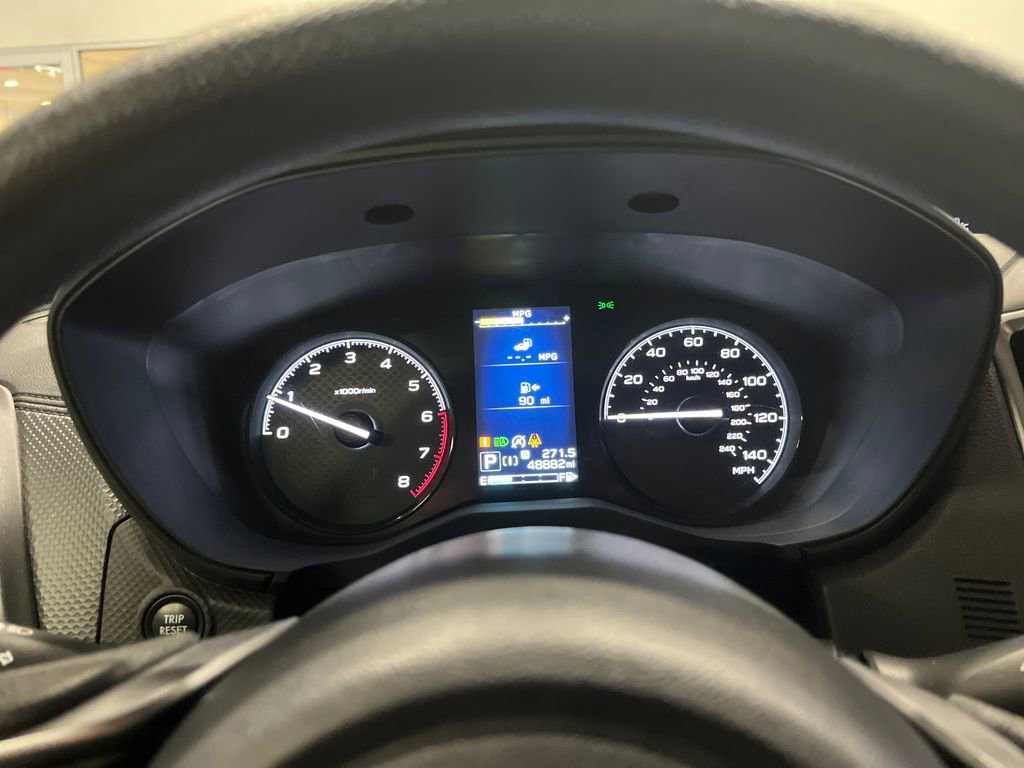 Used 2022 Subaru Forester image 4