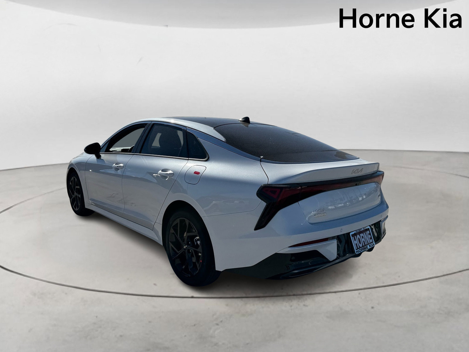 New 2026 Kia K5 GT-Line image 5