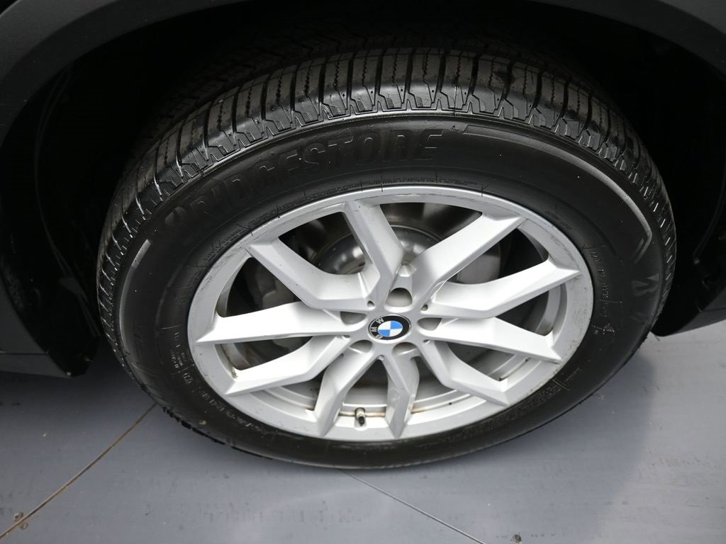 Used 2020 BMW X5 xDrive40i w/ Convenience Package image 13