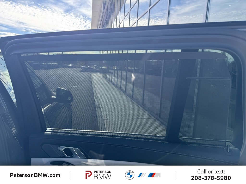 New 2026 BMW X7 xDrive40i image 23