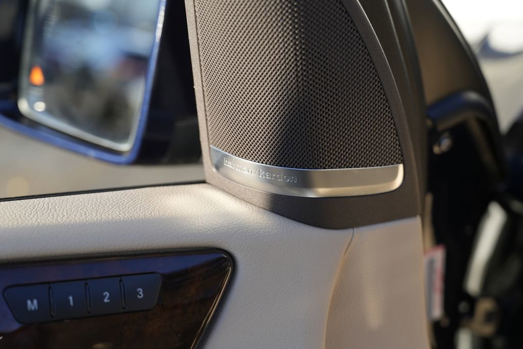 Used 2017 Mercedes-Benz GLE 400 4MATIC image 21