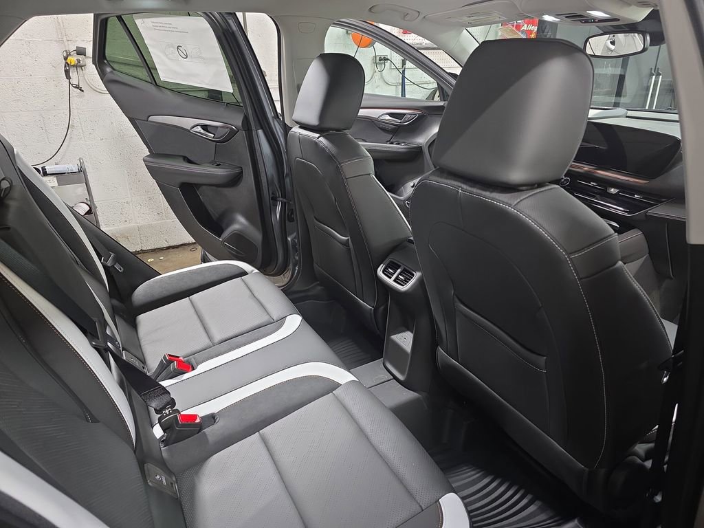 New 2026 Buick Envision Sport Touring AWD/4WD image 11