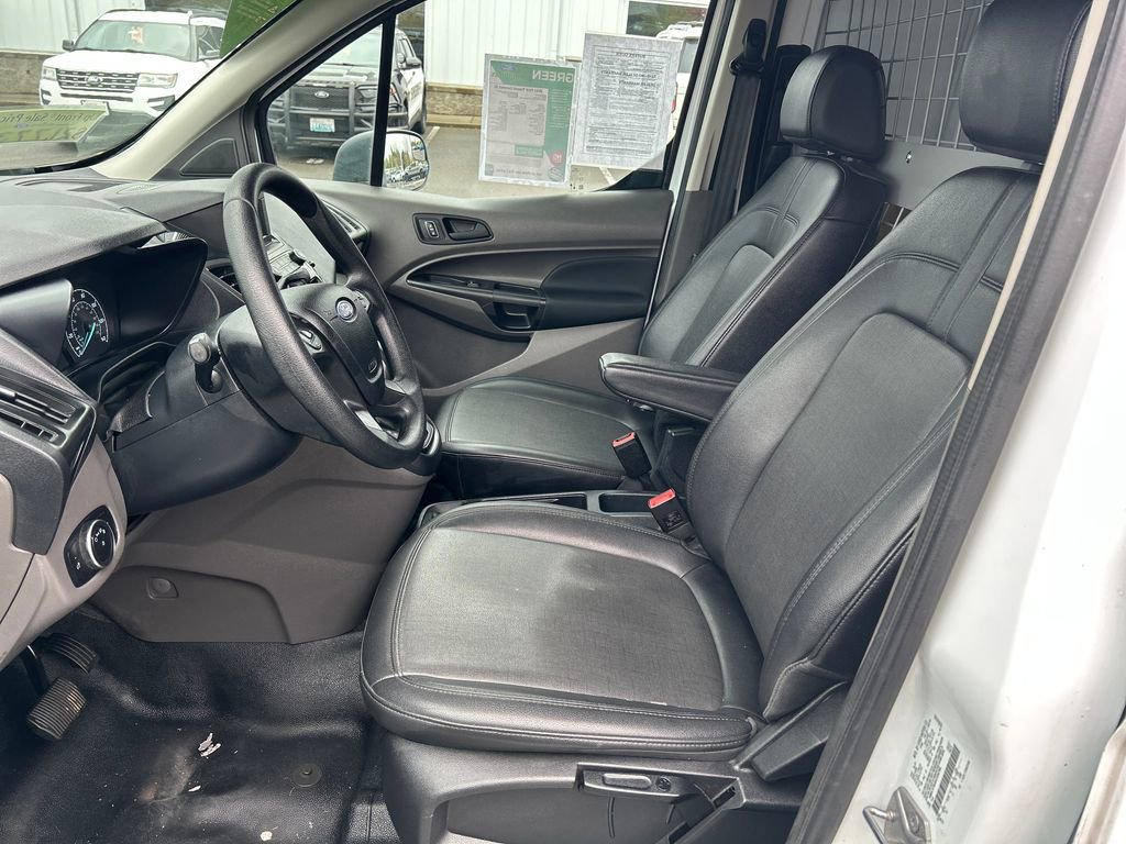 Used 2022 Ford Transit Connect XL FWD image 5