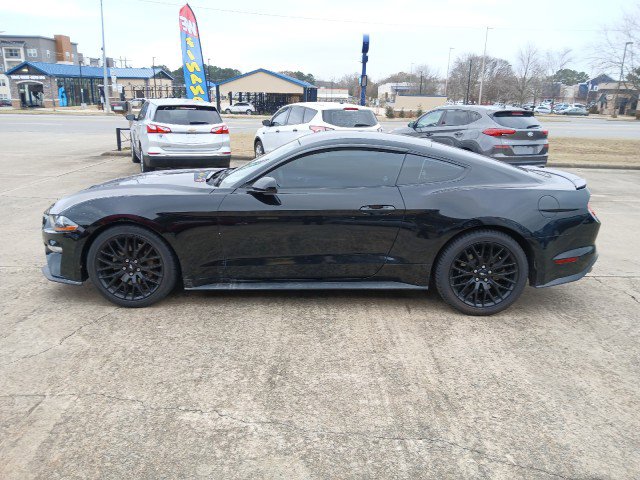 Used 2018 Ford Mustang GT image 6