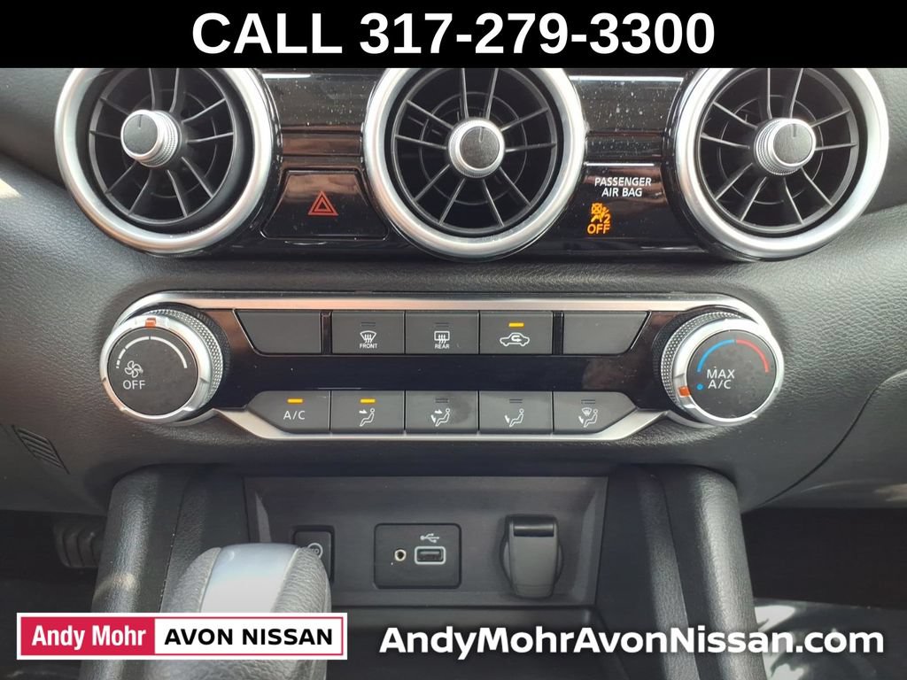 Used 2024 Nissan Sentra S FWD image 26