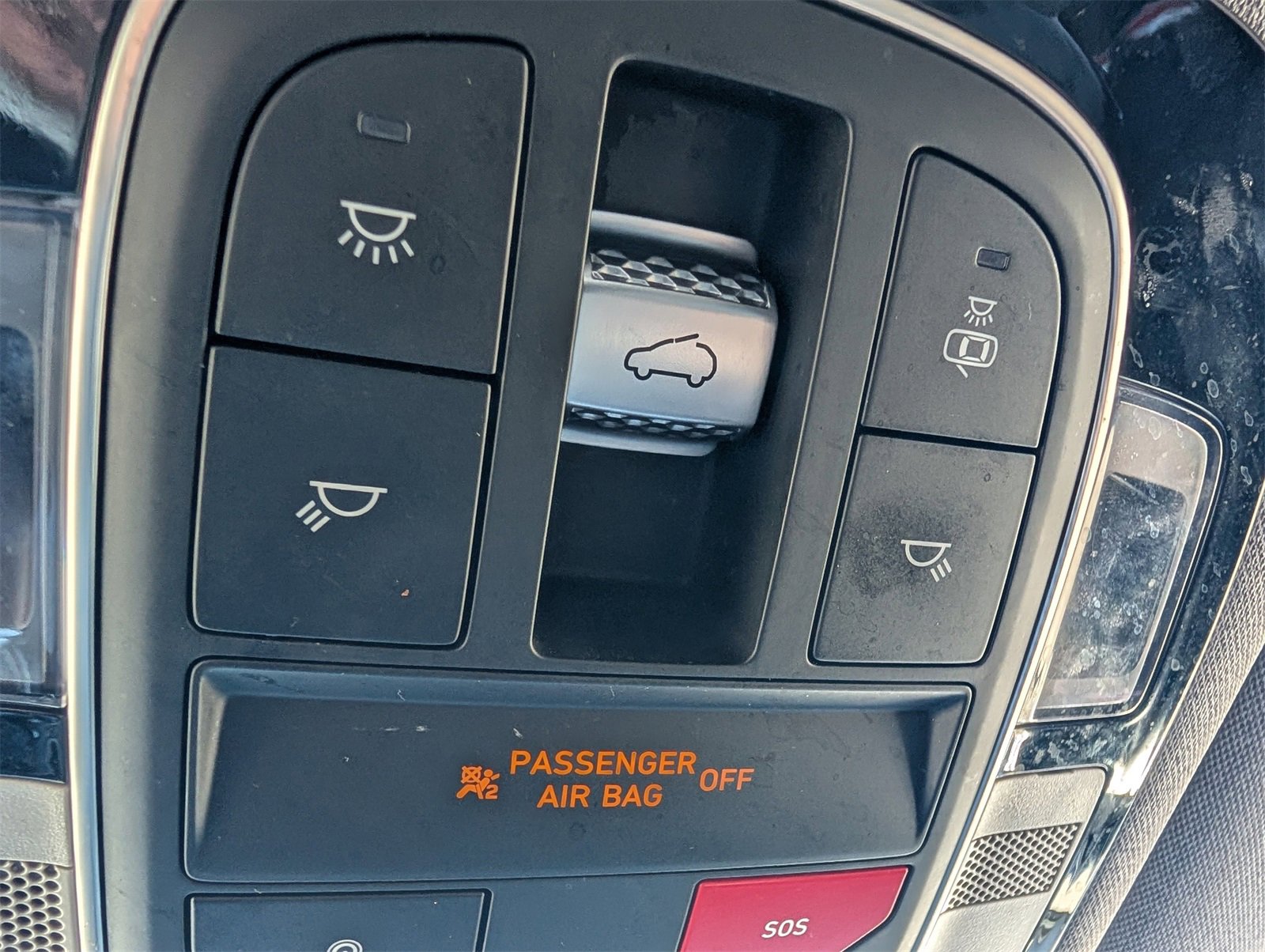 Used 2023 Hyundai Santa Fe Limited image 27