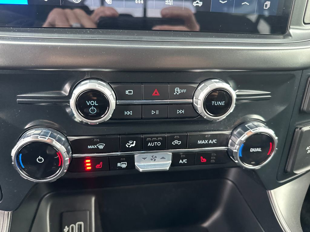 Used 2025 Ford F150 Tremor AWD/4WD image 18