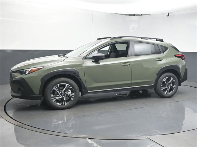 New 2026 Subaru Crosstrek 2.5i Premium image 4