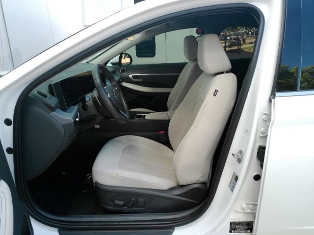 Used 2024 Hyundai Sonata SEL w/ Convenience Package image 16