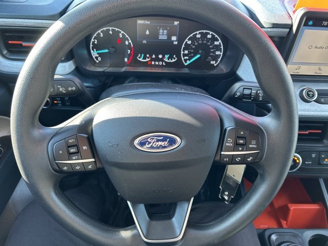 Used 2023 Ford Maverick XLT w/ Equipment Group 300A Standard image 22