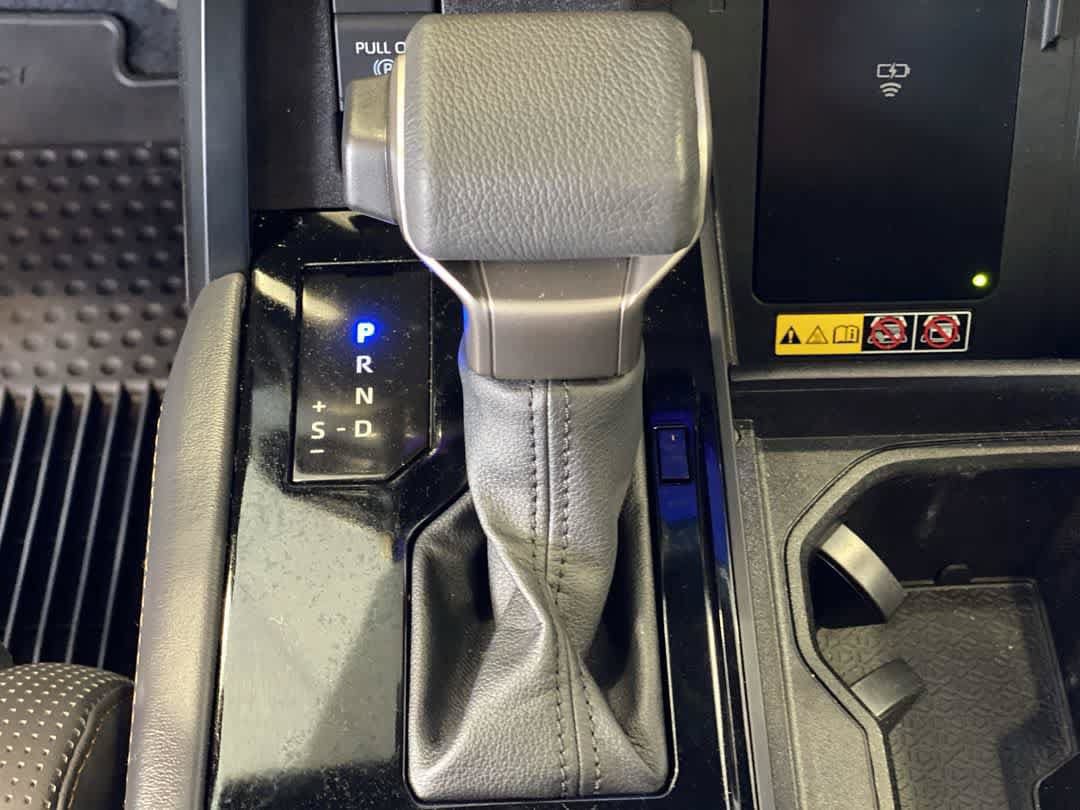 Certified 2026 Toyota Tundra Capstone AWD/4WD image 22
