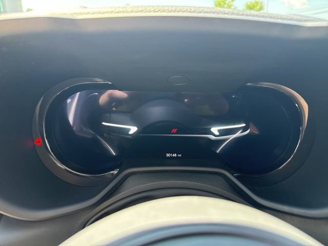 Used 2024 Dodge Hornet R/T image 16