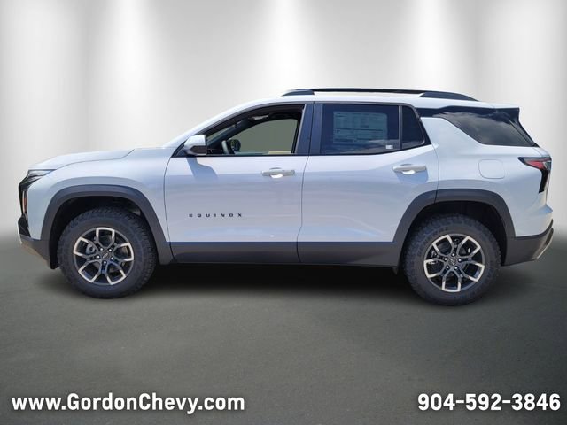 New 2026 Chevrolet Equinox ACTIV image 2