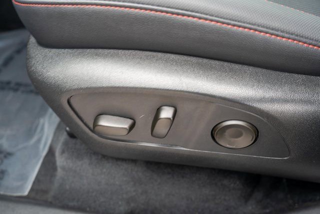 Used 2024 Chevrolet Traverse Z71 w/ Enhanced Driving Package image 21