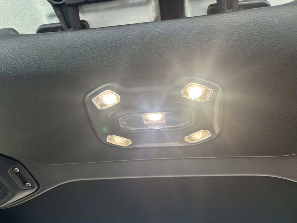 Used 2023 Jeep Gladiator Mojave w/ LED Lighting Group AWD/4WD image 20