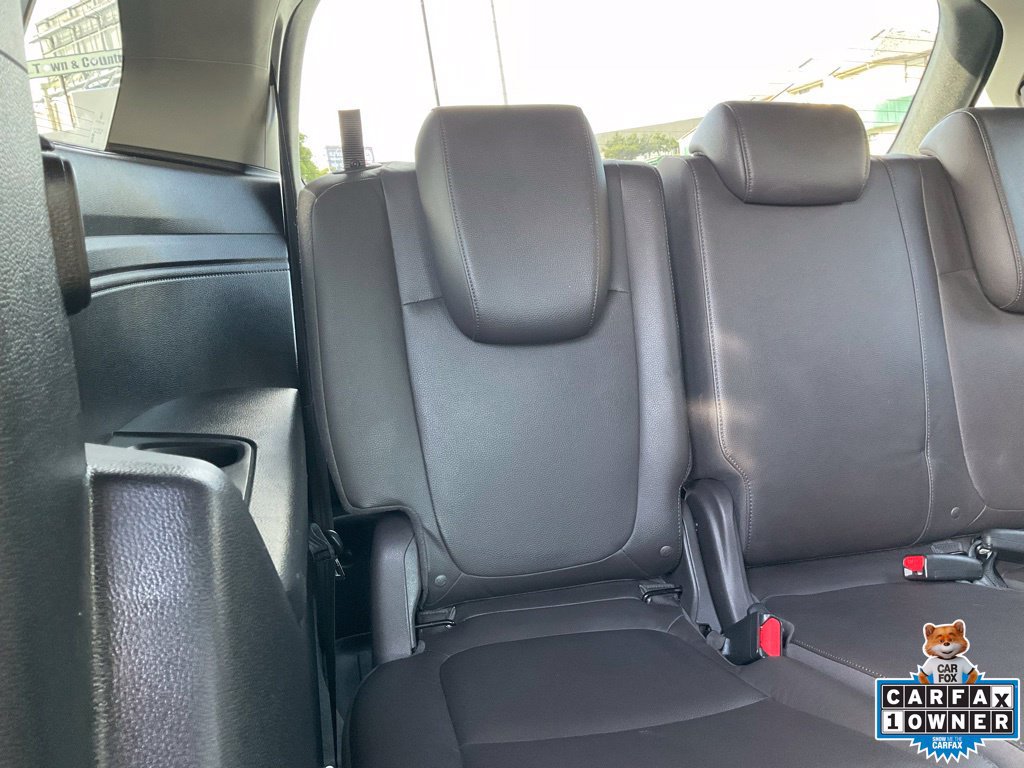 Used 2018 Honda Odyssey Touring image 70