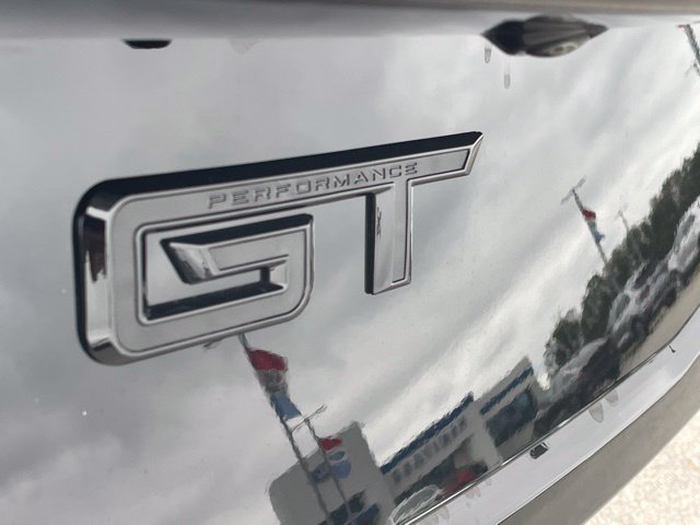 New 2026 Ford Mustang GT Premium w/ GT Performance Package RWD image 10