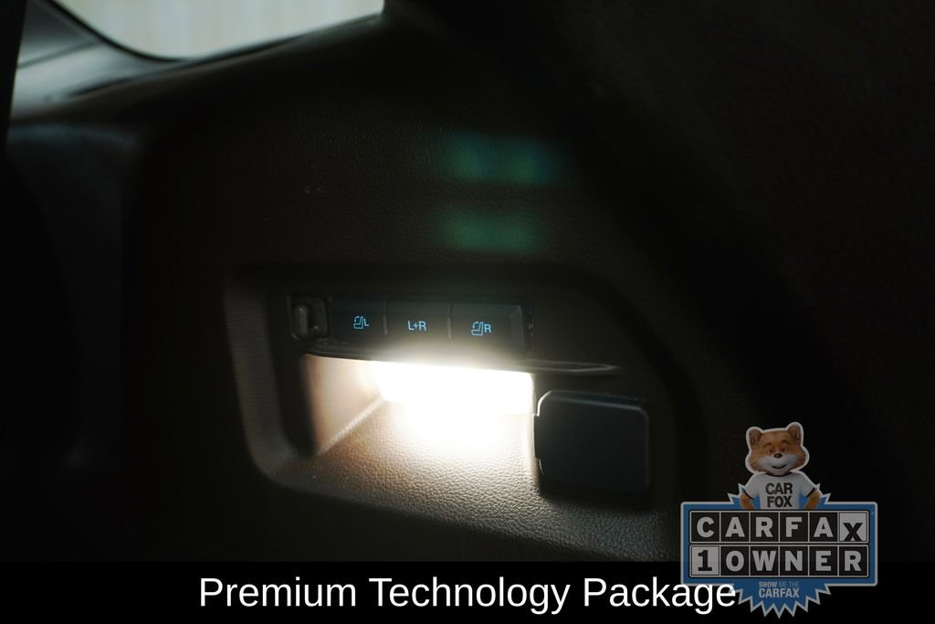 Used 2022 Ford Explorer King Ranch w/ Premium Technology Package AWD/4WD image 10