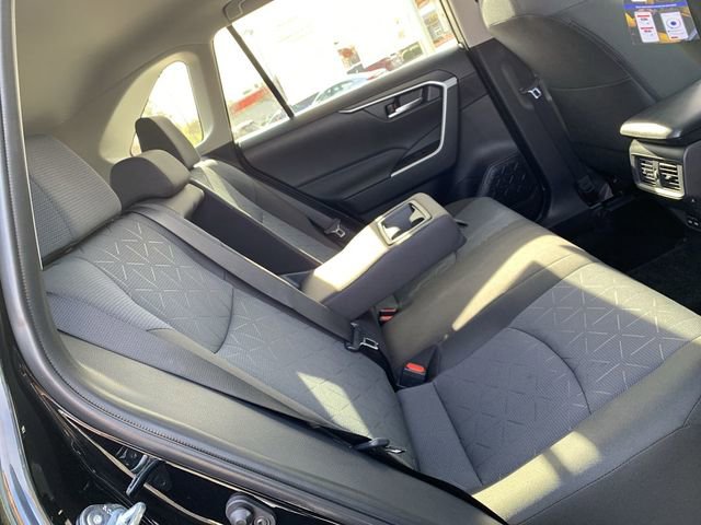 Certified 2025 Toyota RAV4 XLE w/ Convenience Package image 12