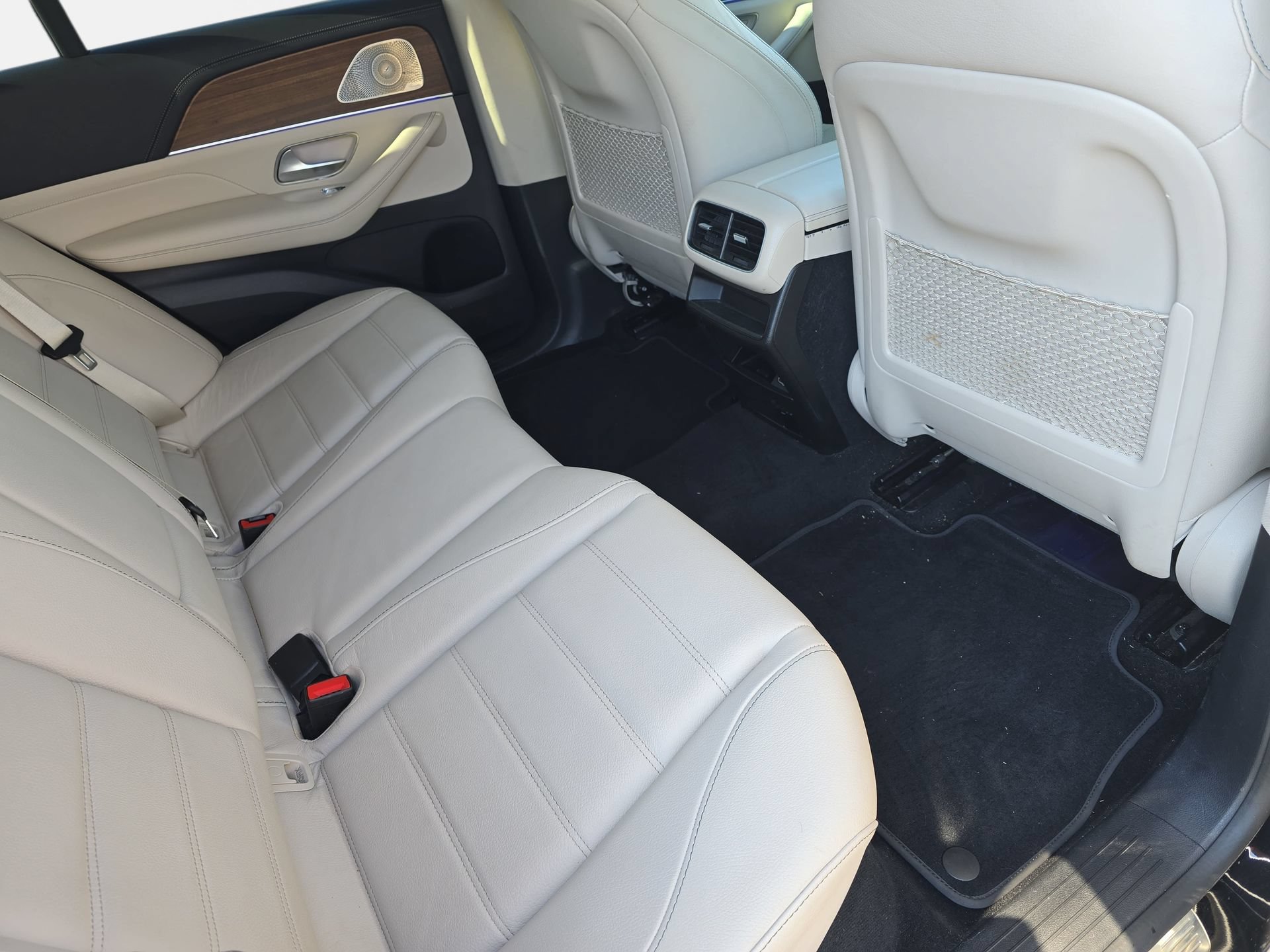 Used 2021 Mercedes-Benz GLE 450 4MATIC image 11