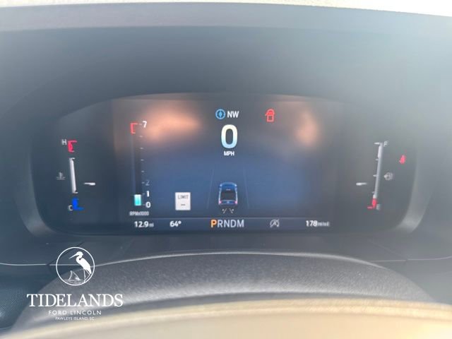 New 2026 Ford Maverick Tremor image 17