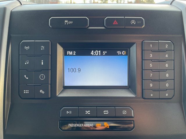 Used 2018 Ford F150 XLT w/ XTR Package image 21