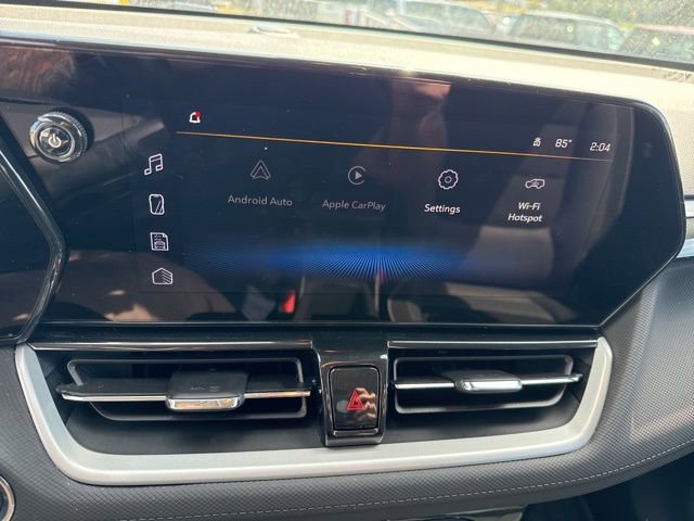 Certified 2024 Chevrolet TrailBlazer LT w/ LT Cold Weather Package image 14