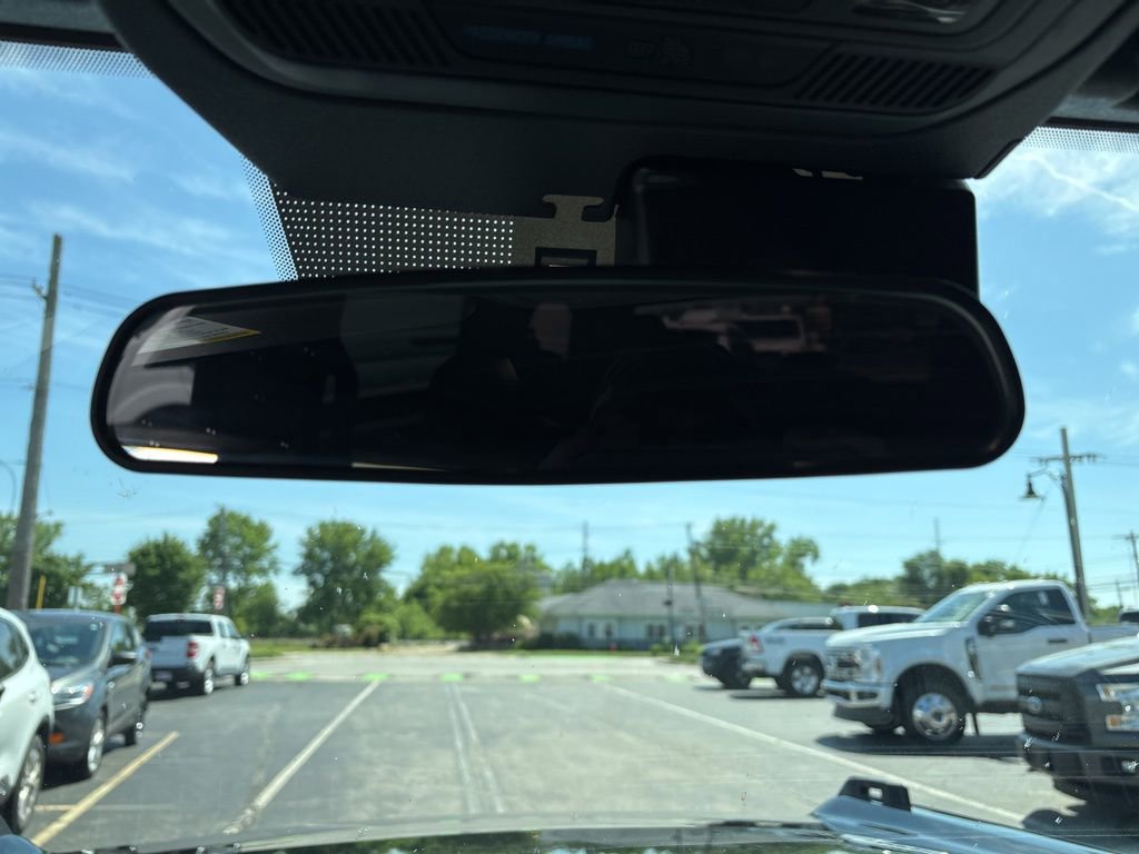 Used 2024 Ford Bronco Big Bend AWD/4WD image 21