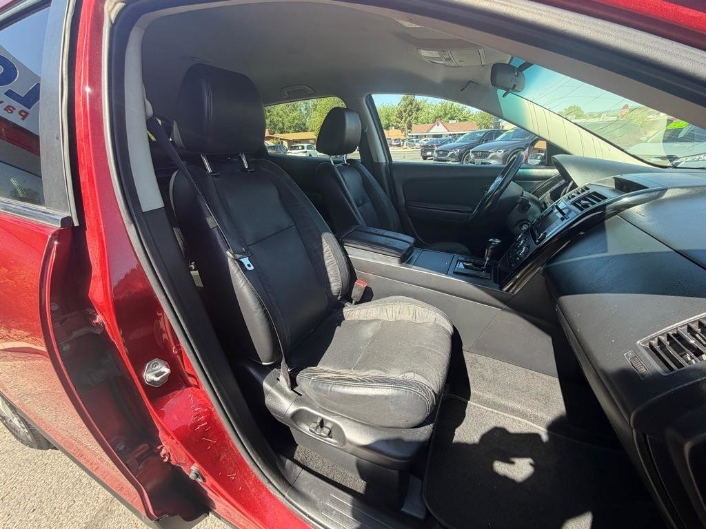 Used 2014 MAZDA CX-9 Touring FWD image 10