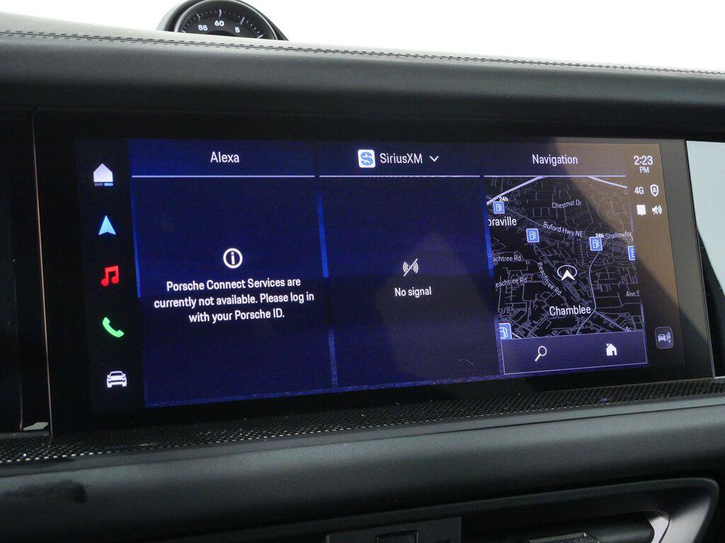 New 2026 Porsche Cayenne Turbo GT AWD/4WD image 14