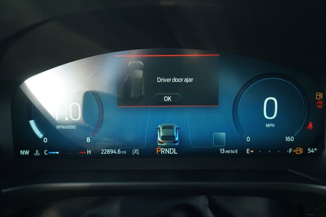 Used 2023 Ford Escape Active image 30