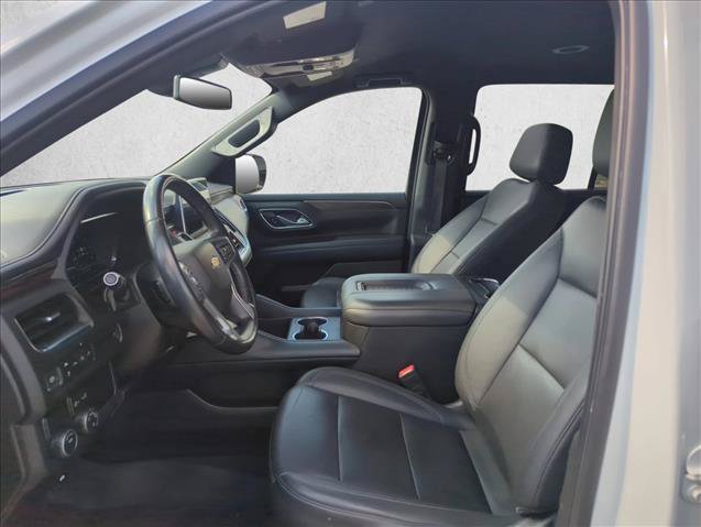 Used 2022 Chevrolet Tahoe LT RWD image 15