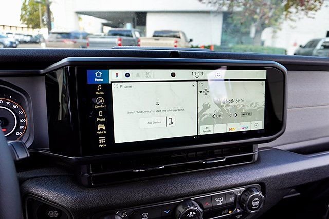 New 2026 Jeep Wrangler Unlimited Sport S image 28