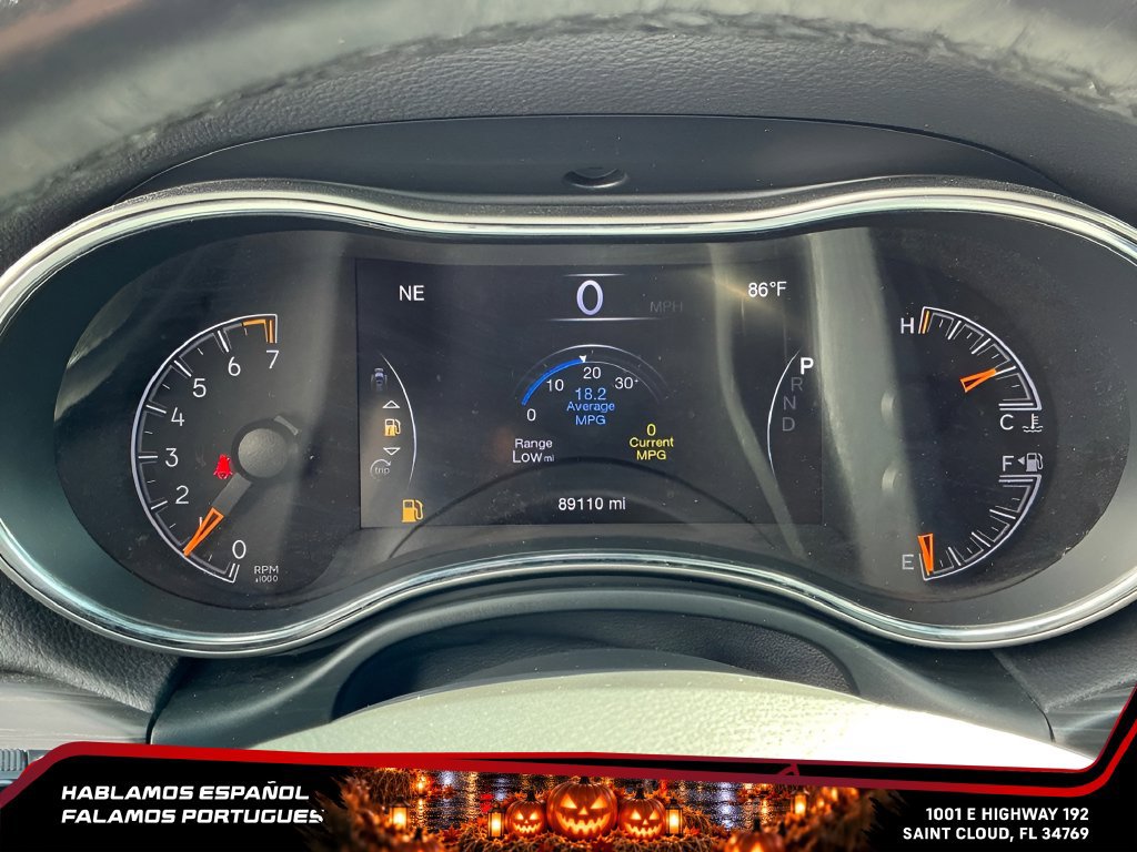 Used 2021 Jeep Grand Cherokee Laredo X RWD image 20