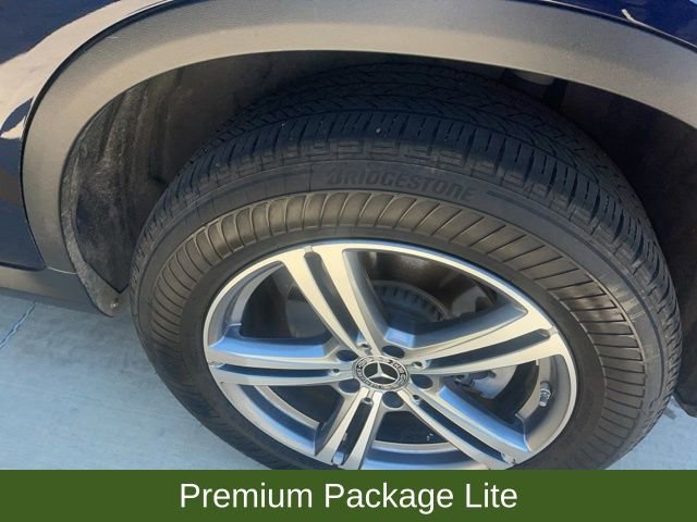 Used 2022 Mercedes-Benz GLC 300 image 5