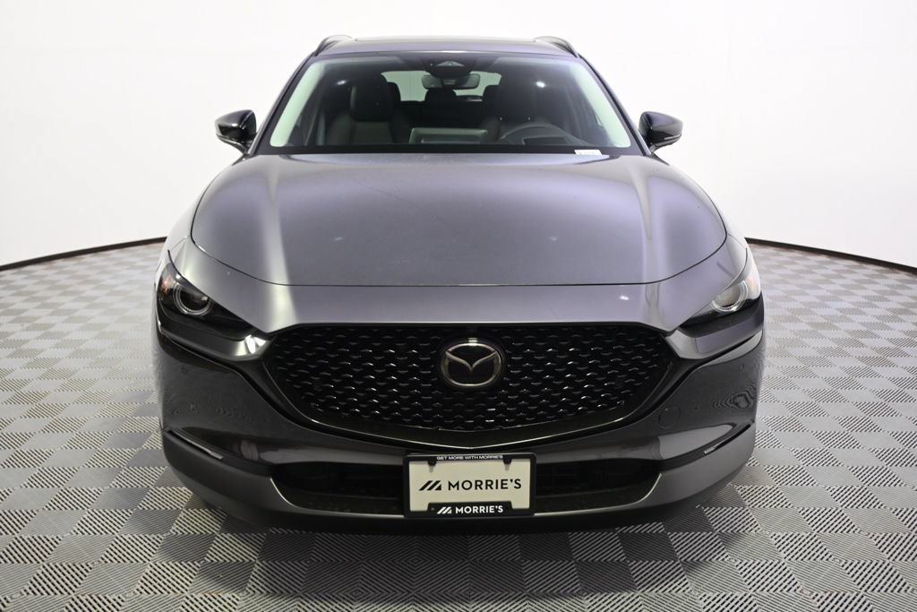 New 2026 MAZDA CX-30 2.5 Turbo w/ Premium Plus Pkg AWD/4WD image 10