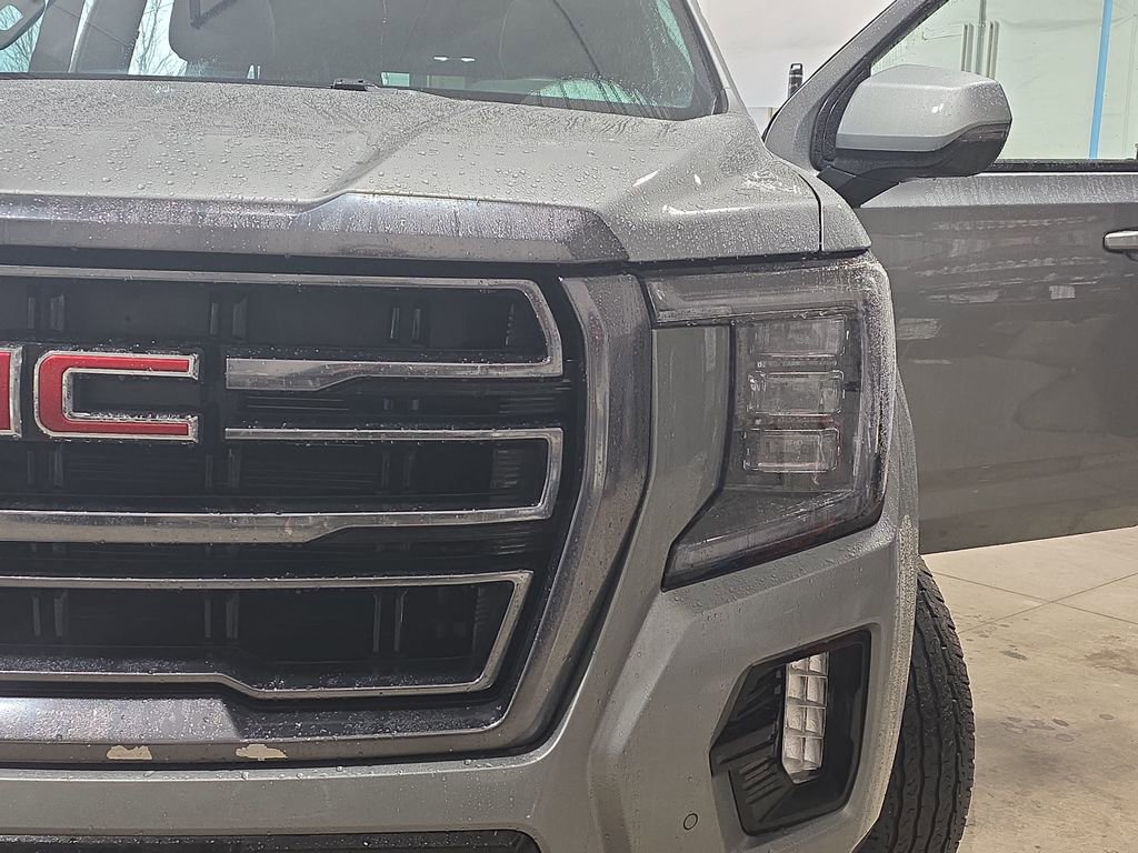 Certified 2023 GMC Yukon AT4 w/ Max Trailering Package image 33